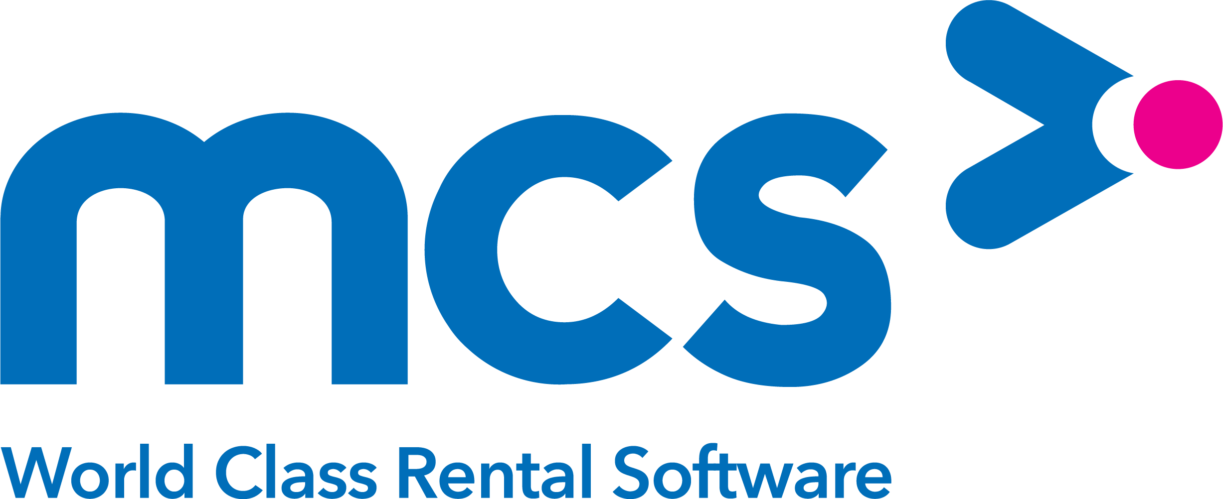 MCS logo
